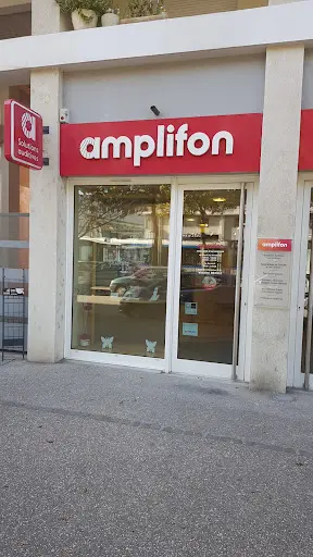 Amplifon Audioprothésiste Echirolles