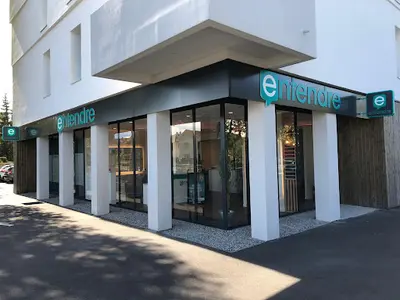 Audioprothésiste Entendre Echirolles