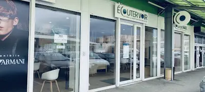 Écouter Voir Audition Mutualiste