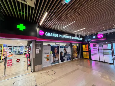Grande Pharmacie d'Echirolles