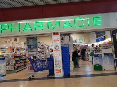 Pharmacie Grand Place