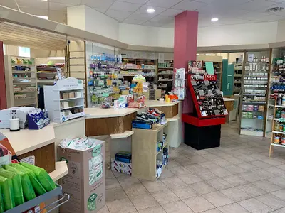 Pharmacie Genet
