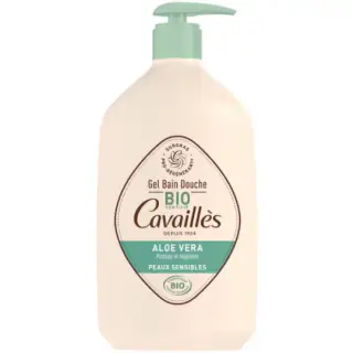 Rogé Cavaillès Gel Bain Douche Aloe Vera 1 l