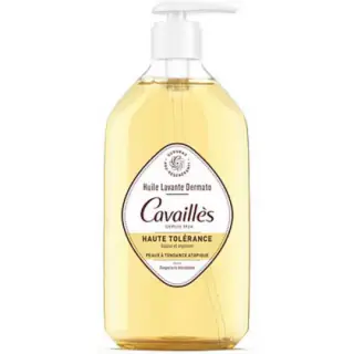 Rogé Cavaillès Huile Lavante Dermato Haute Tolérance 500 ml