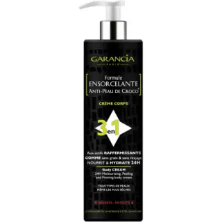 Garancia Ensorcelante Anti-Peau de Croco 400 ml