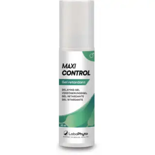 Labophyto Maxi Control Gel Retardant 60 ml