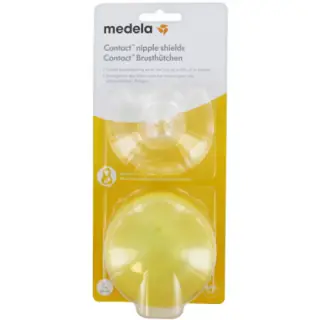 Medela Bouts de Sein Contact x 2