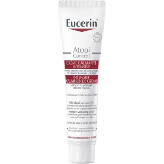 Eucerin AtopiControl Crème Calmante Intensive 40 ml