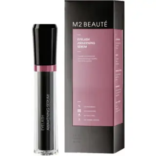 M2 BEAUTÉ Eyelash Awakening Sérum 4 ml