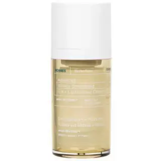 Korres Pin Blanc Crème Yeux et Lèvres 15 ml