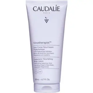 Caudalie Vinotherapist Soin Corps Nourrissant Hyaluronique