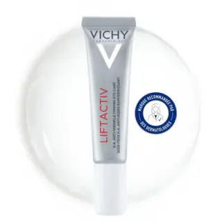 Vichy Liftactiv Yeux 15 ml