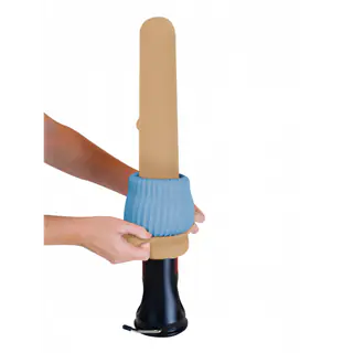 Sigvaris Set Enfile-Bas Doff N' Donner Rolly et Cone
