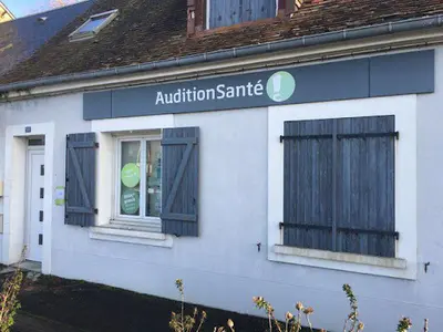Audioprothésiste Ecommoy Audition Santé