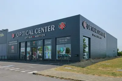 Audioprothésiste Écommoy Optical Center