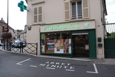 Pharmacie du Chateau