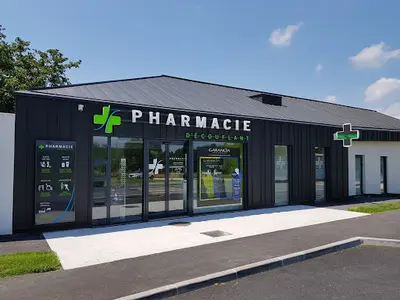 Pharmacie Poitevin-angebault