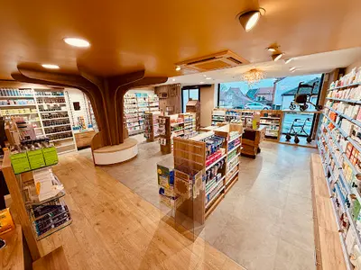 Pharmacie Dutto