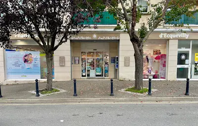 Pharmacie d'Ecquevilly