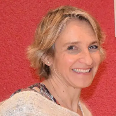 Agnès Castan Réflexologue