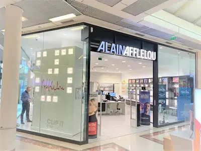 Audioprothésiste Écully-alain Afflelou Acousticien