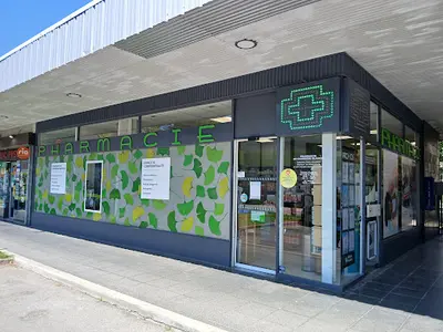 Pharmacie de Charriere Blanche