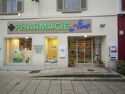 Pharmacie du Village
