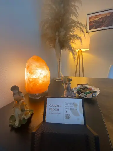 Carole Floch Kinésiologie