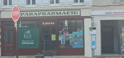 Pharmacie Perruchot