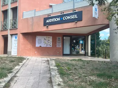 Audition Conseil Eguilles