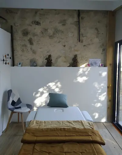 Cat Labarthe - Reiki - Soin Energétique - Aix-en-pce