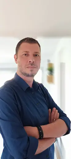 Claude Detrez / Hypnozencoach