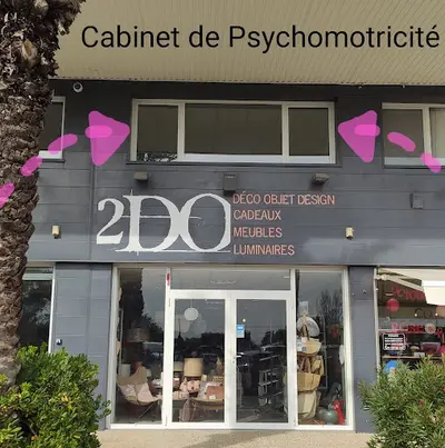 Emeline Damez Psychomotricienne À Éguilles