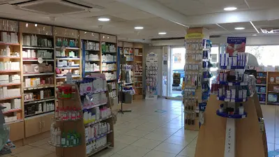 Pharmacie Carbonnieres