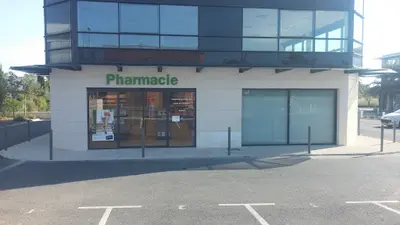 Pharmacie du Moulin