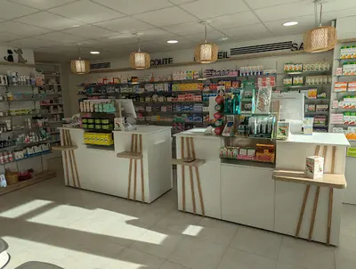 Pharmacie Valerie Picaud