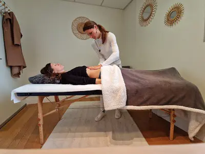 Elodie Laurent Sophrologue Stress, Troubles du Sommeil, Confiance en Soi, Soins Chamaniques Elancourt
