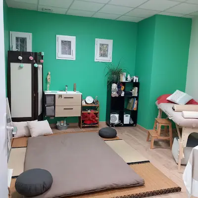 Ryu Shiatsu & Réflexologie Montfort & Maurepas