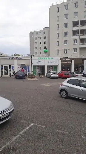 Pharmacie des Petits Pres