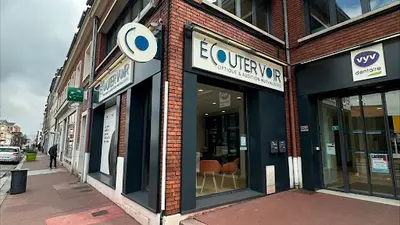 Ecouter Voir Audition Mutualiste