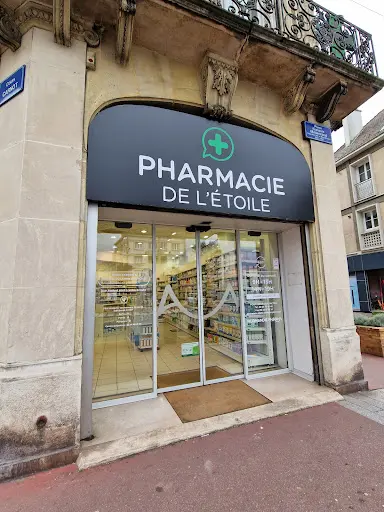Pharmacie de l'Étoile