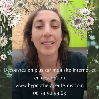 Mathilde Schnier Hypnothérapeute