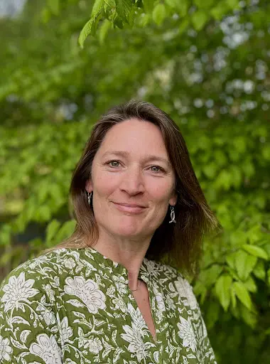 Delphine Jubin - Hypnose et Pnl