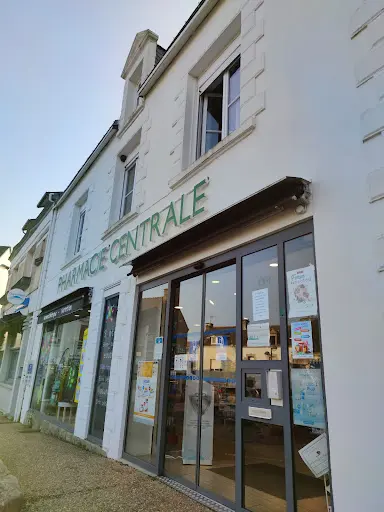 Pharmacie Centrale