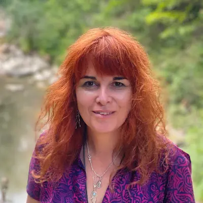 Sandrine Gueguen (sabin)