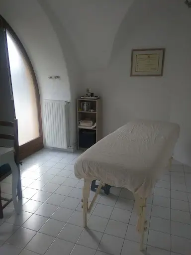 Dr Claire-marie Collin - Énergétique Traditionnelle Chinoise et Massage Tuina