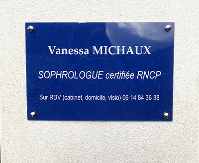 Sophrologue Caen/ Emiéville - Vanessa Michaux