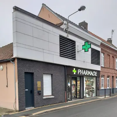 Pharmacie d'Emmerin