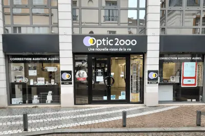 Audioprothésiste Enghien les Bains - Audio 2000