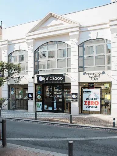 Audioprothésiste Laboratoire de Correction Auditive Aubel Enghien